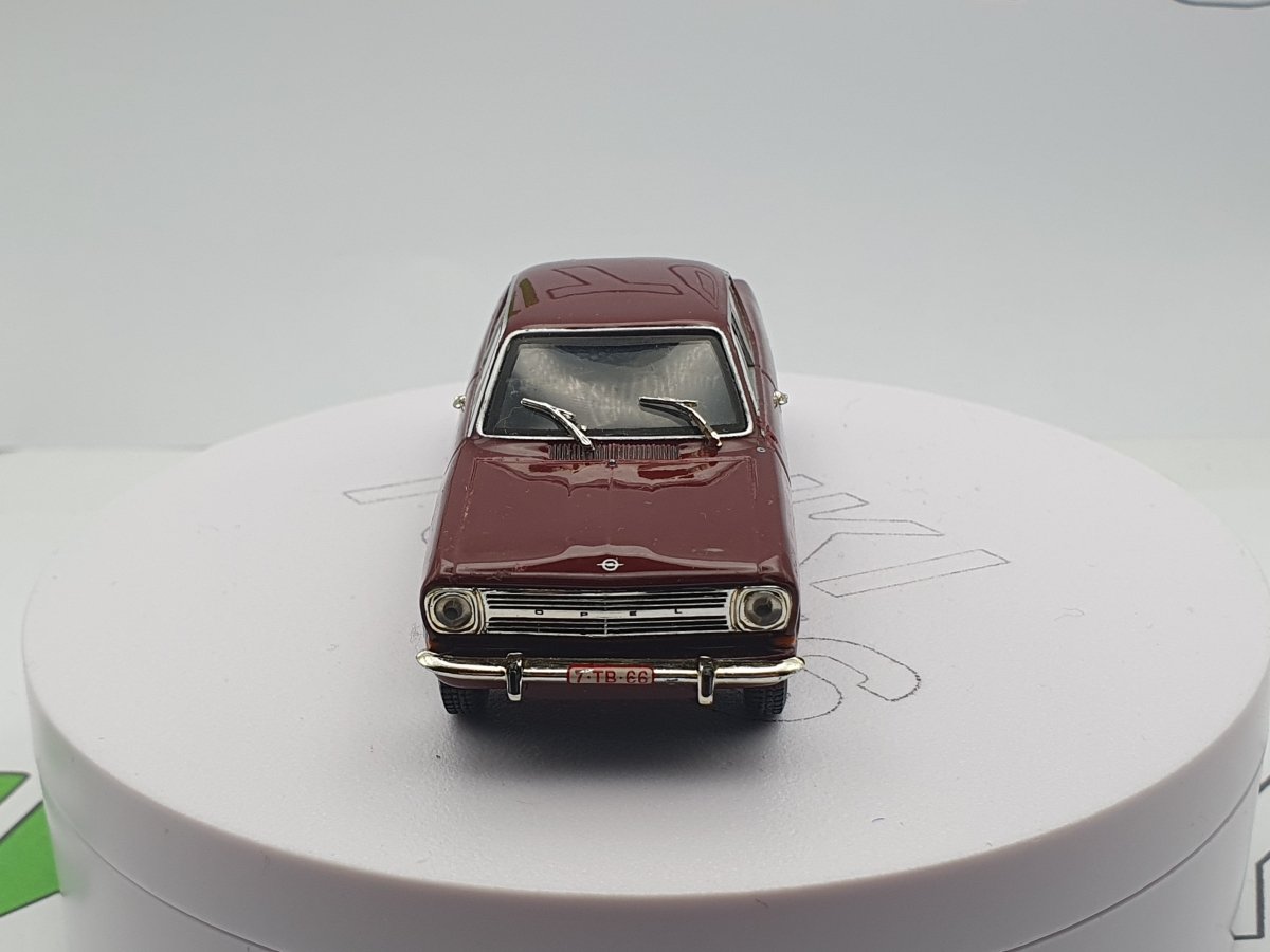 Opel Kadett Coupè Vitesse 1/43 - RikiToys - Vitesse#