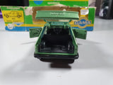 Opel Kadett D 4 porte Gama 1/43 Con Scatola - RikiToys - Gama#