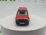 Opel Kadett E Caravan Gama 1/43 - RikiToys - Gama#