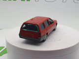 Opel Kadett E Caravan Gama 1/43 - RikiToys - Gama#