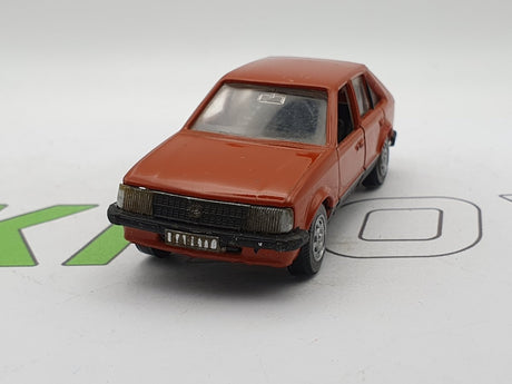 Opel Kadett Limousine 5-Turign Gama 1/43 - RikiToys - Gama#