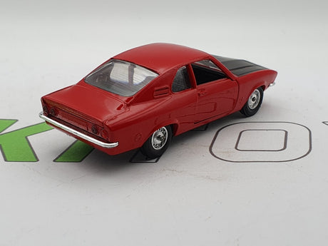 Opel Manta 1900 SR N° 70 Solido 1/43 - RikiToys - Solido#