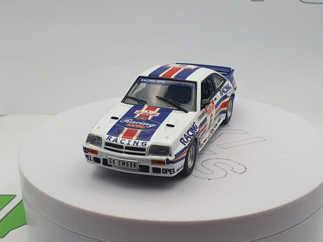 Opel Manta 400 Rally Edicola 1/43 - RikiToys - Edicola#