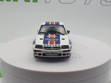 Opel Manta 400 Rally Edicola 1/43 - RikiToys - Edicola#