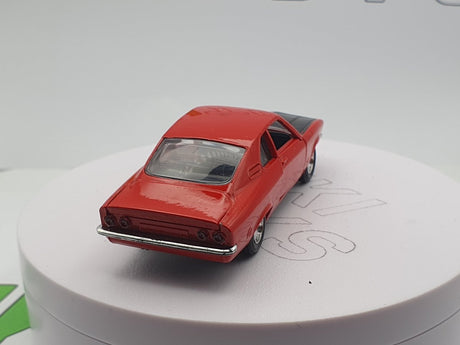 Opel Manta A Solido 1/43 - RikiToys - Solido#