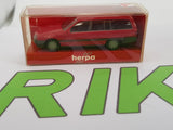 Opel Omega Caravan Herpa 1/87 Con Scatola - RikiToys - Herpa#