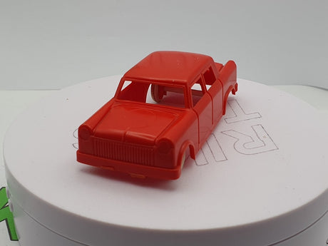 Opel Rekord Made In Germany 1/40 - RikiToys - Made In Germany#