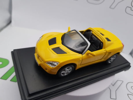 Opel Speedster Maisto 1/40 - RikiToys - Maisto#