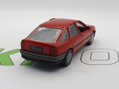 Opel Vectra Gama 1/43 - RikiToys - Gama#