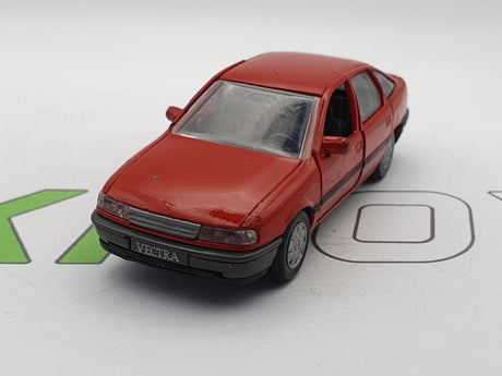 Opel Vectra Gama 1/43 - RikiToys - Gama#