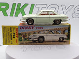 Panhard 24 C Dinky Toys 1/43 Con Scatola - RikiToys - Dinky Toys#