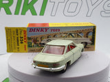 Panhard 24 C Dinky Toys 1/43 Con Scatola - RikiToys - Dinky Toys#