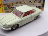 Panhard 24 C Dinky Toys 1/43 Con Scatola - RikiToys - Dinky Toys#