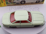 Panhard 24 C Dinky Toys 1/43 Con Scatola - RikiToys - Dinky Toys#