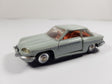 Panhard 24 CT Norev PL 1/43 - RikiToys - Norev PL#