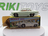 Panhard 24C Dinky Toys 1/43 Con Scatola - RikiToys - Dinky Toys#