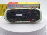 Panhard 24C Dinky Toys 1/43 Con Scatola - RikiToys - Dinky Toys#