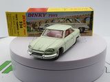 Panhard 24C Dinky Toys 1/43 Con Scatola - RikiToys - Dinky Toys#