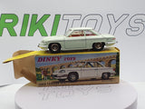 Panhard 24C Dinky Toys 1/43 Con Scatola - RikiToys - Dinky Toys#