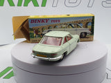 Panhard 24C Dinky Toys 1/43 Con Scatola - RikiToys - Dinky Toys#