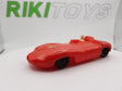 Panhard DB Plastica Made In Italy 1/60 - RikiToys - RikiToys#