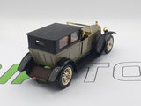 Panhard Levassord 1925 Solido 1/43 - RikiToys - Solido#