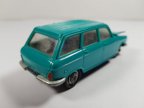 Peugeot 204 Break Norev PL 1/43 - RikiToys - Norev PL#