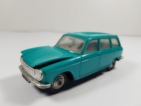 Peugeot 204 Break Norev PL 1/43 - RikiToys - Norev PL#