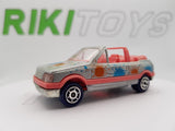 Peugeot 205 Cabriolet Majorette 1/60 - RikiToys - Majorette#