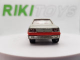 Peugeot 205 Majorette 1/60 - RikiToys - Majorette#