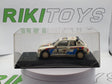 Peugeot 205 T16 Vitesse 1/43 Con Scatola - RikiToys - Vitesse#