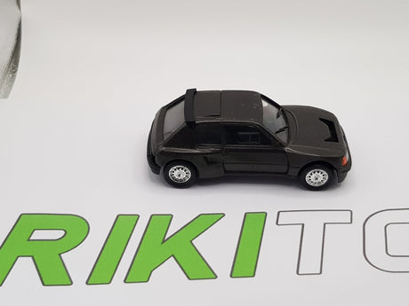 Peugeot 206 T16 Vitesse 1/43 - RikiToys - Vitesse#