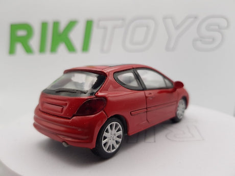 Peugeot 207 New Ray 1/43 - RikiToys - New Ray#