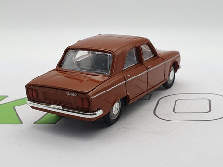 Peugeot 304 Norev Jet Car 1/43 - RikiToys - Norev Jet Car#