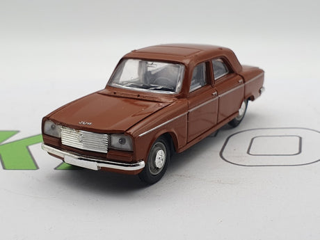 Peugeot 304 Norev Jet Car 1/43 - RikiToys - Norev Jet Car#