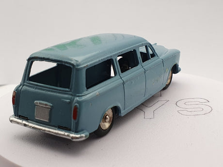 Peugeot 403 Break Dinky Toys 1/43 - RikiToys - Dinky Toys#