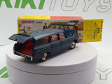 Peugeot 404 Break Dinky Toys 1/43 Con Scatola - RikiToys - Dinky Toys#