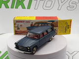 Peugeot 404 Break Dinky Toys 1/43 Con Scatola - RikiToys - Dinky Toys#