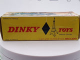 Peugeot 404 Break Dinky Toys 1/43 Con Scatola - RikiToys - Dinky Toys#