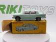 Peugeot 404 Dinky Toys 1/43 Con Scatola - RikiToys - Dinky Toys#