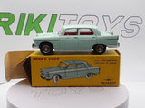 Peugeot 404 Dinky Toys 1/43 Con Scatola - RikiToys - Dinky Toys#