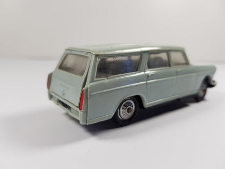 Peugeot 404 Familiale Norev PL 1/43 - RikiToys - Norev PL#