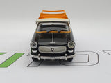 Peugeot 404 Taxi 2511 Edicola 1/43 - RikiToys - Edicola#