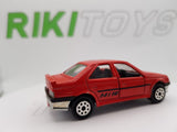 Peugeot 405 MI 16 Majorette 1/60 - RikiToys - Majorette#