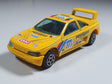 Peugeot 405 Paris Dakar ESSO Burago 1/43 - RikiToys - Burago#