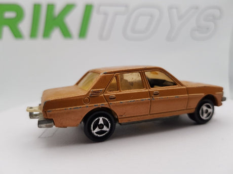 Peugeot 604 Majorette 1/60 - RikiToys - Majorette#