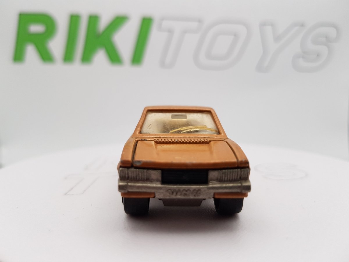 Peugeot 604 Majorette 1/60 - RikiToys - Majorette#