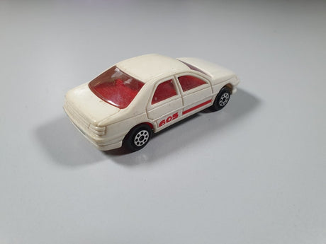 Peugeot 605 Edocar 1/66 - RikiToys - Edocar#