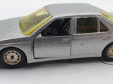 Peugeot 605 N°1516 Solido 1/43 - RikiToys - Solido#