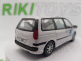 Peugeot 807 Taxi Cararama 1/43 - RikiToys - Cararama#